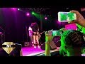 QUEEN NAIJA LIVE PERFORMANCE AT THE BEACHAM ORLANDO FL (PART 2)