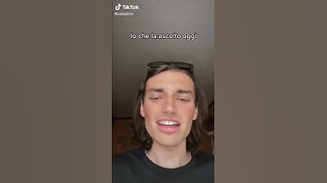 Thumbnail of La Dolce Vita Fedez Tananai Mara Sattei