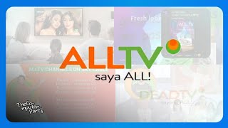 ALLTV 'Station ID' (2024)