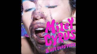 Miley Cyrus - I'm so Drunk / I Forgive Yiew (Audio) 🅴