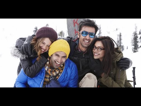 Ranbir Kapoor  Deepika Padukone  superhit movie 2013 1080p BluRay