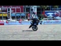 Chad Cohran Individual Freestyle Final Round at 2011 Daytona AFS