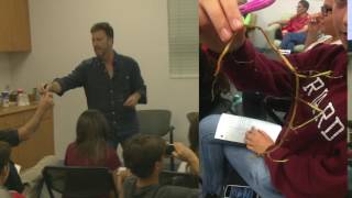 Seagrass | Key Biscayne Citizen Scientist | Dr. Diego Lirman