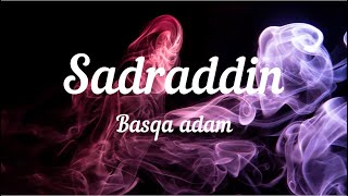 Sadraddin-basqa adam #karaoke #karaoky