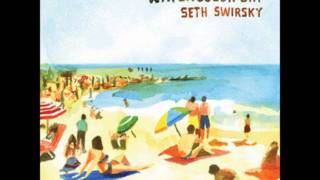 Watch Seth Swirsky Watercolor Day video