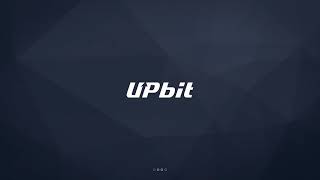 Trading Bersama Upbit