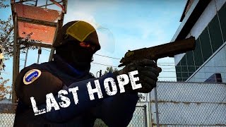Last Hope | CS:GO Competitive Fragmovie by shepArd
