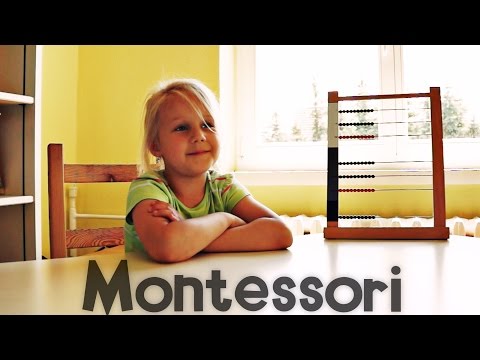 Was ist Montessori?