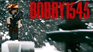 Minecraft creepypasta: Bobby1545