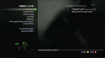 Mw3 Glitch Unbound Clan Tag