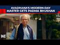 The Man Who Kept India's Ancient Art of Avadhana Alive Is Now Being Honoured with the Padma Bhushan