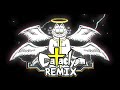CATaclysm Remix -YEYO__ BitfoxOriginal feat. Nex_s (Vs Gorefield V2 OST)