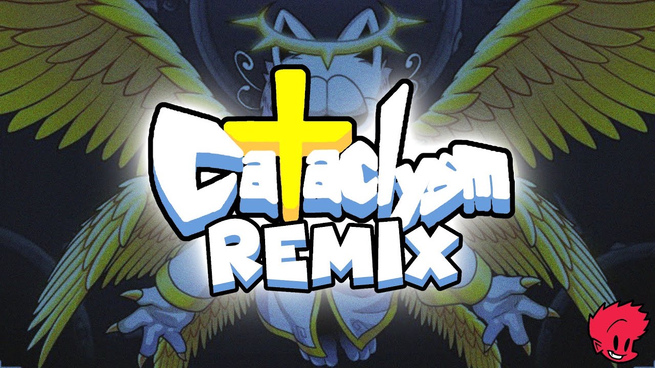 CATaclysm Remix YEYO__ BitfoxOriginal feat. Nex_s (Vs Gorefield V2