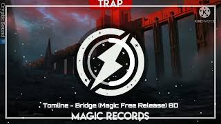 Tomline - Bridge (Magic Free Release) 8D audio | Wear headphones 🎧