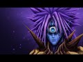 Anime Project Boros Warcraft 3