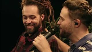 Baltimores live dub - Blessing [A.I&S live session]