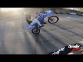 INSANE YZ125 TUNE GAME! *ONEWAY THE TAKEOVER*