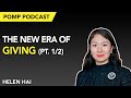 Off The Chain #222 (Pt. 1/2): The New Era of Giving