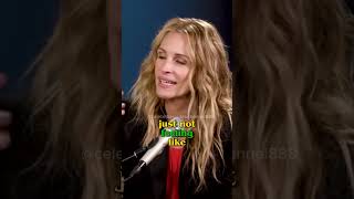 "We couldn't find anybody that we wanted" | Julia Roberts (Pretty Woman) #juliaroberts #prettywoman