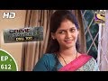 Crime Patrol Dial 100 - क्राइम पेट्रोल -  A Murder In Delhi - Ep 612 - 21st September, 2017