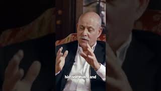 Jeremy Rifkin on the collaborative commons #shorts