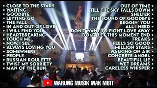 Kompilasi lagu breakbeat bikin fly by warung musik mak mbit