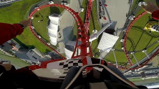 #1# Formuła 1 Energylandia Zator GoPro