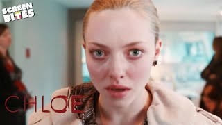 Chloe (2009) Official Trailer | Screen Bites