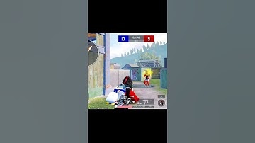 TDM PLAYER FASTER THAN HACKER | 1 V 1 BGMI TDM MATCH