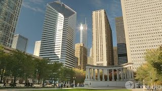 Chicago - City Video Guide