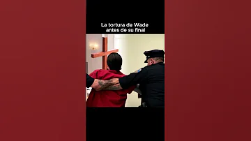 Wade Wilson Wadewilson Police Love Usa Sad 