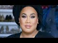 HOW TO BE A SUCCESSFUL BEAUTY INFLUENCER  | PatrickStarrr