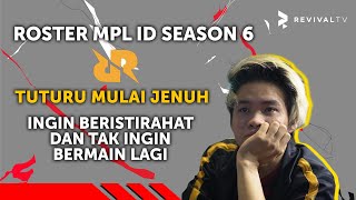 AJANG KOMPETISI BAGI PARA PELAJAR MENPORA ESPORTS 2020, BENAR TUTURU MULAI JENUH MAIN MOBILE LEGEND?