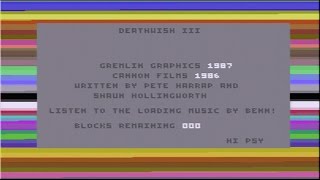 c64 death wish 3