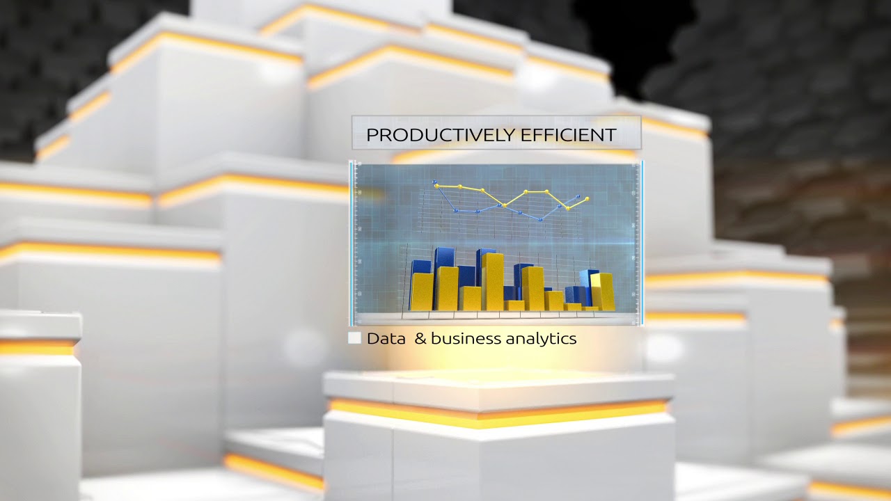 Centaur Trust Group - Operational Highlights