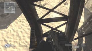 (Throwback Glitches) Modern Warfare 2, All Rust Glitches