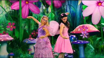 The Fairies | Butterfly The Fairies | Butterfly
