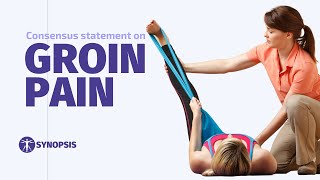 Groin Pain Consensus Statement | SYNOPSIS