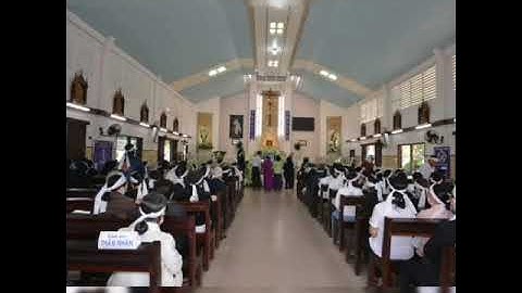 TSSHGx thánh lễ an táng linh mục phêrô nguyễn văn bắc