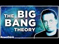 Georges Lemaître: Why the Father of the Big Bang Theory is Unknown