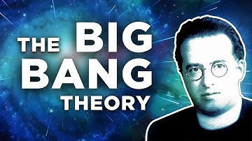 How a Priest Discovered the Greatest Theory of All Time