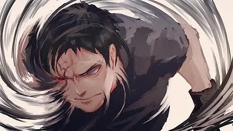 Obito Uchiha All Kamui Scenes ❕❕