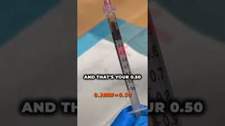 Semaglutide Prep And Injection 22