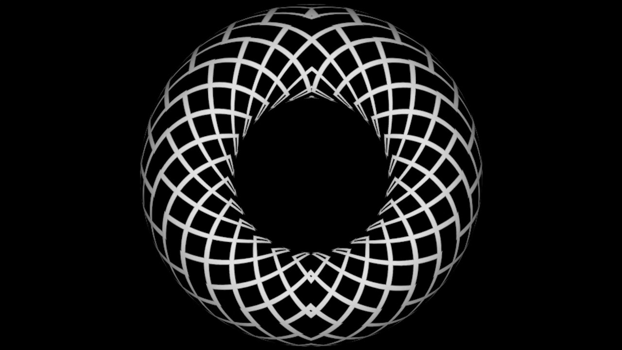 Resonant Bass Visuals Compilation YouTube