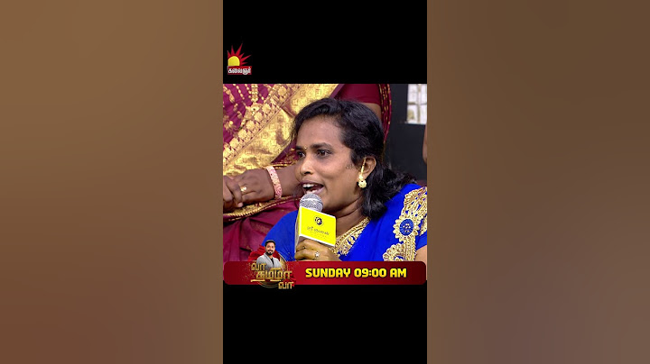திருமணத்தில் யார் கை ஓங்கி இருக்கிறது பெண் வீட்டார் vs ஆண் வீட்டார்| VaaThamizhaVaa | EP4 | S4 |Aari