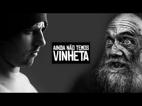 Briga de mendigos e Saudades de um porre - Ainda não temos vinheta