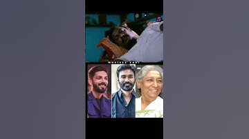 Thumbnail of Amma Amma song performance | singers S.Janaki, Dhanush | Anirudh's music | musiczz yaar #like
