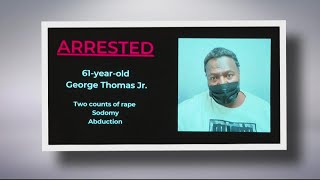 Brothers charged in 1988 rape of 22-year-old woman