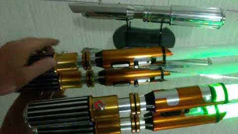 Gemini Concepts Presents.... The K3GR Staff