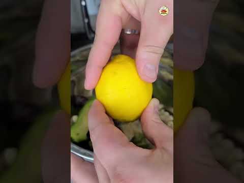 ВКУСНЕЙШАЯ НАМАЗКА ИЗ АВОКАДО И КЕШЬЮ 🤤🙌🏻🥑